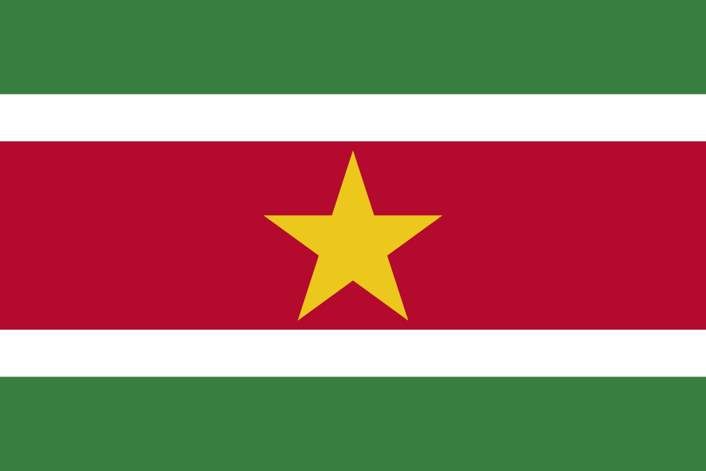 Suriname
