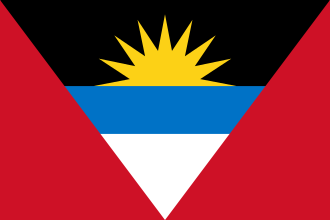 Antigua and Barbuda 