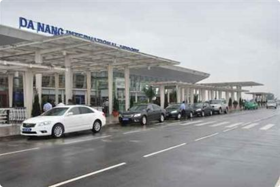 Car pick-up Service